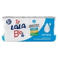 thumbnail image 1 of Alimento lácteo fermentado Lala Bio 4 natural 5 pzas 100 g c/u, 1 of 4
