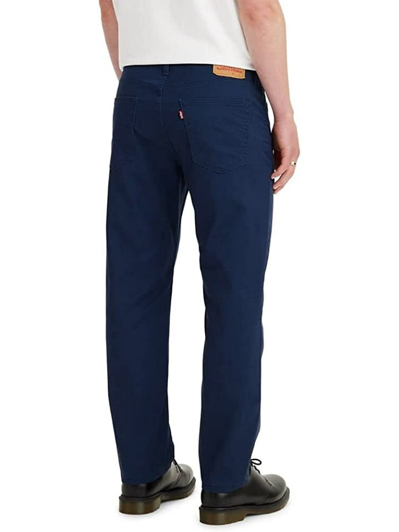 Levi's Men's 541 Athletic Fit Jeans (Also Available in Big & Tall