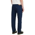 thumbnail image 3 of Levi's Men's 541 Athletic Fit Jeans (Also Available in Big & Tall), Naval Academy-Twill, 34W x 32L, 3 of 3