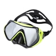 thumbnail image 2 of Gafas de Natación ANGGREK Lentes de Vidrio Templado Ajustables, 2 of 8