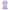 Purple, variant on Zwiiyzr Toddler Girls Solid Swimsuit Cover Up Hooded Kids Coverup Zip-Up Beach Bathing Suit Robe, 3-11 Years, Pink