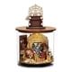 thumbnail image 5 of Casa de muñecas de madera Miniatura Botella de sueños Accesorios de decoración del hogar Rompecabezas 3D hecho a mano Estilo B, 5 of 9