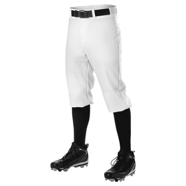 Alleson Youth Knicker Baseball Pant