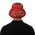 thumbnail image 5 of Cauagu Happy New Year2 for Unisex Bucket Hat,Outdoor Summer Beach Fishing Sun Hat Hot Summer Reflective Bucket Hat Fun Outdoor Vacation Hat for Men and Women, 5 of 6