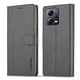 thumbnail image 4 of Flip Leather Case For Redmi 12 12C A1 10 10A 10C 9 9A Note 12 11 10S Pro Wallet Cover For Xiaomi 12T 11T Poxo X5 X4 M4 Pro, 4 of 5