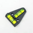 thumbnail image 4 of High Precisions Spirits Level Magnetic Ruler Portable Level Ruler Level Measure, 4 of 8