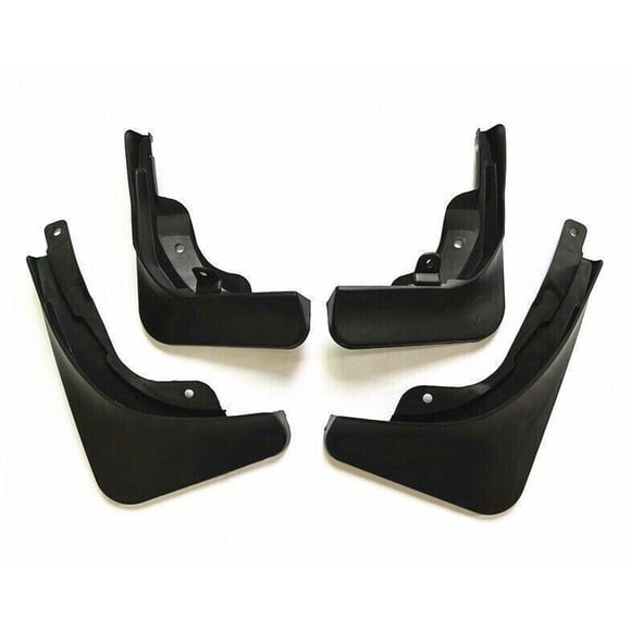 Splash Guar for DS Mud Skin for 2023 - 2024 for Mercedes-Benz EQE AMG Sedan V295-