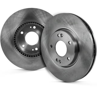 Kia Forte Koup Disc Brake Rotor