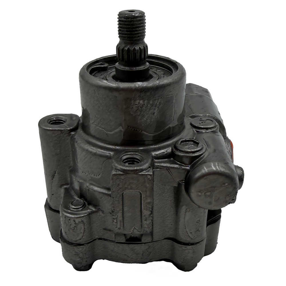 MAVAL 96292M Reman Power Steering Pump