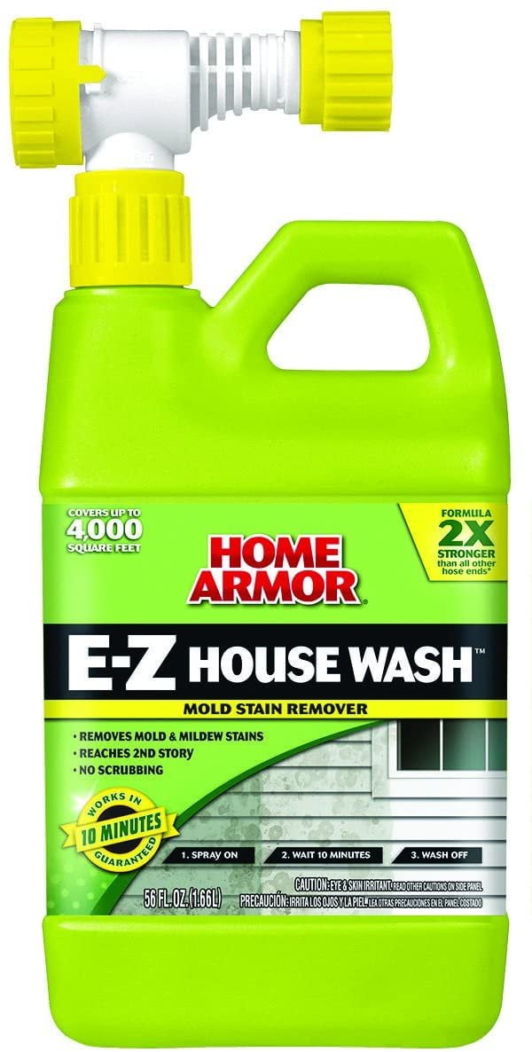 Ez House Wash 64oz