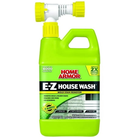 Ez House Wash 64oz