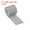 Grey, variant on Unique Bargains 2.4'x36.1ft Pipe Wrapping Tape Non Stick PVC Duct Tape Pipes Insulation Air Conditioner Tube Wrap Black 5 Pcs