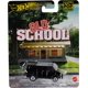 thumbnail image 1 of Réplica de la cultura pop fundida a presión 1:64 de Hot Wheels Premium de Toy Car Hot Wheels, 1 of 2