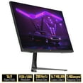 thumbnail image 3 of Deco Gear VP2580H 25" Ultrawide LED TN Gaming Monitor, MPRT 1ms, 280Hz, 1920x1080, 16:9, Frameless Bundle with 1 Year Extended Warranty, 3 of 10