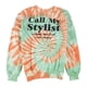 thumbnail image 2 of Sudadera Elevenparis Hombre Lanna Stylist Tie Dye XL, 2 of 2