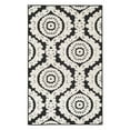 thumbnail image 2 of Safavieh Monroe MNR158 Indoor/Outdoor Area Rug, 2 of 3