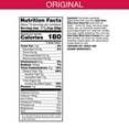 thumbnail image 5 of Kashi GO Original Breakfast Cereal, Family Size, 20.5 oz Box, 5 of 9
