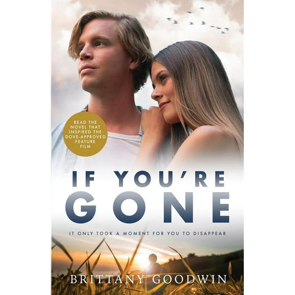 If You're Gone, (Paperback)