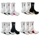 thumbnail image 2 of Calcetines De Baloncesto De La Nba De Tubo Medio Versión Para Hombre Elinba 2023, 2 of 4