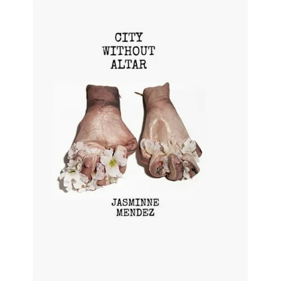 City Without Altar, (Paperback)