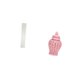 thumbnail image 5 of Elegante Pantalla De Cerámica Para Lámpara De Pie Con Diseño De Tarro De Jengibre De Porcelana, Acogedora Decoración Para Sala De Estar, Lámpara De Pie, Cubierta De Luz, Arreglo Floral,, 5 of 8