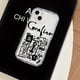 thumbnail image 3 of Funda Airbag a prueba de golpes, funda transparente de Anime para C-Coraline IPhone 16 15 14 13 12 11 Pro Max 14 15 7 8 Plus X XR XS Max SE2020, 3 of 5