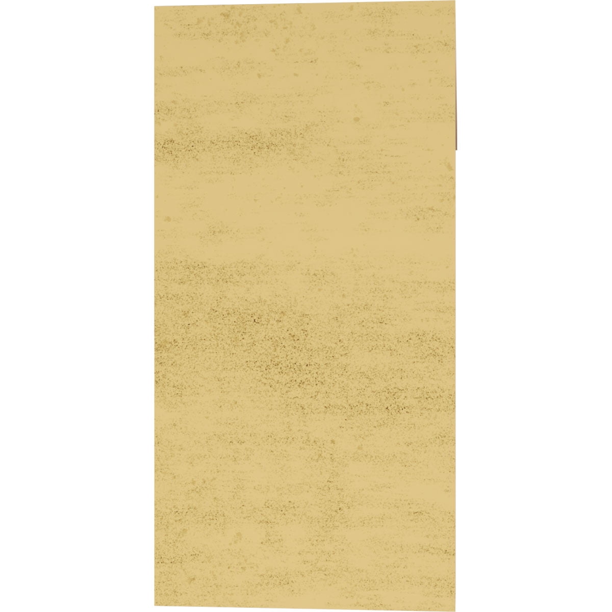 3"W x 9"D x 6"H Classic Highland Rough Cedar Woodgrain TimberThane Corbel, Primed Tan
