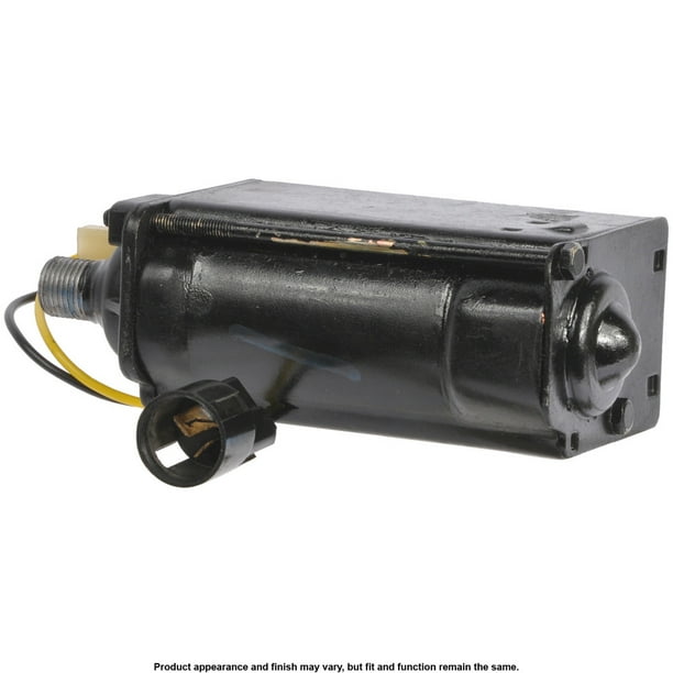 Performance Tailgate Window Lift Motor Compatible For Chevrolet K