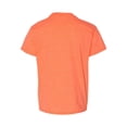 thumbnail image 3 of Gildan Softstyle Youth T-Shirt 64500B, 3 of 3