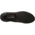 thumbnail image 5 of Skechers Women's Ultra Flex Harmonious Slip-on Comfort Sneaker, 5 of 13
