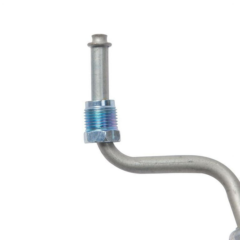 Power Steering Pressure Hose Line For 1991-1996 Dodge Stealth - From Pump Assembly, Direct Fit