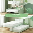 thumbnail image 5 of Twin Mattress, 6 inch Memory Foam Mattress Bed in a Box, with Green Tea Gel, Child, 5 of 10