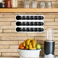thumbnail image 4 of Coffee  Holder, Coffee Pod Storage Organizer Hold 6   for Coffee Shop, 4 of 8