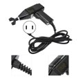 thumbnail image 4 of Electric Spine Chiropractor Gun, 4 Physiotherapy Heads Stimulate Nerve Cells Spine Chiropractic Massage Gun Joint Relief For Scoliosis, 4 of 8