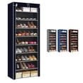 thumbnail image 1 of Mueble Zapatera Armario Organizador Repisa Armable Multiusos, 1 of 5