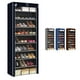 thumbnail image 1 of Mueble Zapatera Armario Organizador Repisa Armable Multiusos, 1 of 5
