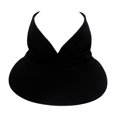 thumbnail image 1 of Visera de verano Sunnimix gorra hueca Casual para viajes al aire libre Camping senderismo, 1 of 8