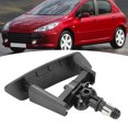 thumbnail image 4 of Headlight Washer Spray Nozzle, 6438F4 Direct Replacement Wearproof Anti Aging Dustproof   For Car  Left, 4 of 8