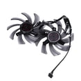 thumbnail image 4 of 2x 87mm F10h12s9-c Video Ing Fan Reemplazo Er para Palit Gtx 1070 Gtx 1070 Ti 8g Dual G, 4 of 5