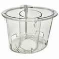 Cuisinart Large Pusher and Sleeve Assembly, DLC2014PT1, Compatible