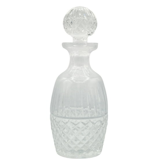 Waterford Crystal: Maeve Spirit Decanter, 10.63" | No Box