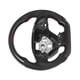 thumbnail image 5 of Reemplazo de volante, volante de fibra de carbono personalizado con fondo plano, el mejor volante de su clase, 5 of 9
