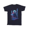 thumbnail image 1 of DC Comics Mens Batman Gotham Guardians T-Shirt, 1 of 3