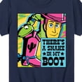 thumbnail image 3 of Toy Story - Snake In My Boot - Youth Boys Short Sleeve Graphic T-Shirt, 3 of 5