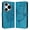 YB04, variant on For Huawei P90 Pro Butterfly PU Leather Flip Wallet Phone Case, Shockproof Card Holder Cover.B04