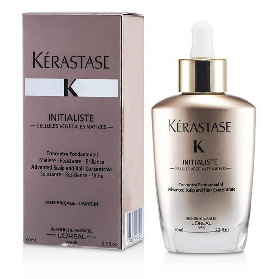 Kerastase - Initialiste Advanced Scalp and Hair Concentrate (Leave-In) -60ml/2.2oz
