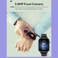 thumbnail image 2 of Rogbid Air Smart Sports Watch 1.75'' IPS Pantalla táctil 4G, 2 of 8
