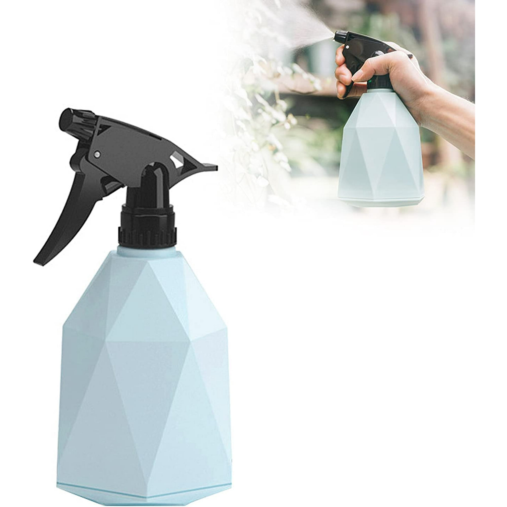 600 ML Vaporisateur Plante, Arrosoir de Jardin  Pression, Brumisateur  Plante en Plastique, 2 Modes de Pulvrisation et de Jet, Flacons  Pulvrisateurs pour Nettoyage, Jardinage, Plantes Fleurs, Bleu - Walmart.ca