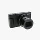 thumbnail image 1 of Cámara Vlog Sony ZV-1 II para creadores de contenidos y vloggers Sony ZV1M2/B, 1 of 6