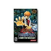 Yu-Gi-Oh! Power of Chaos: Kaiba the Revenge - Win - CD